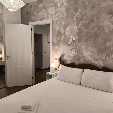 Sallustiano Apartments Rome Luaran gambar