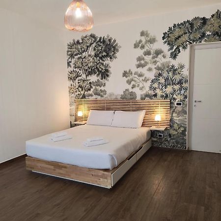 Sallustiano Apartments Rome Luaran gambar