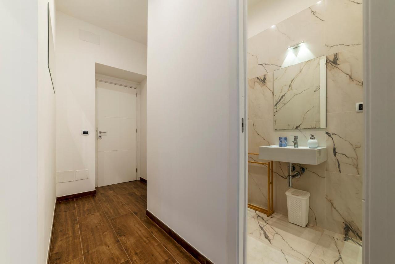 Sallustiano Apartments Rome Luaran gambar