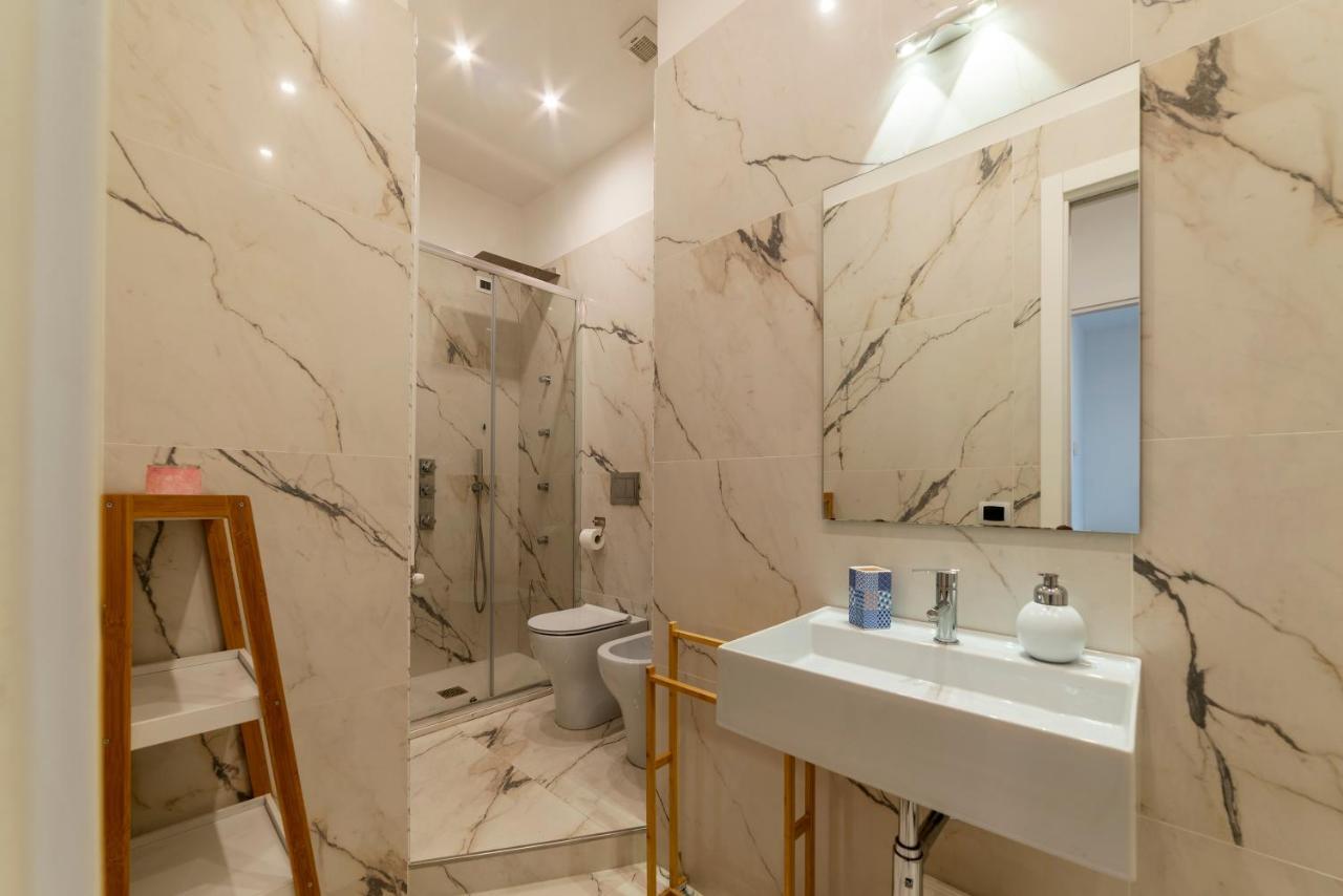 Sallustiano Apartments Rome Luaran gambar