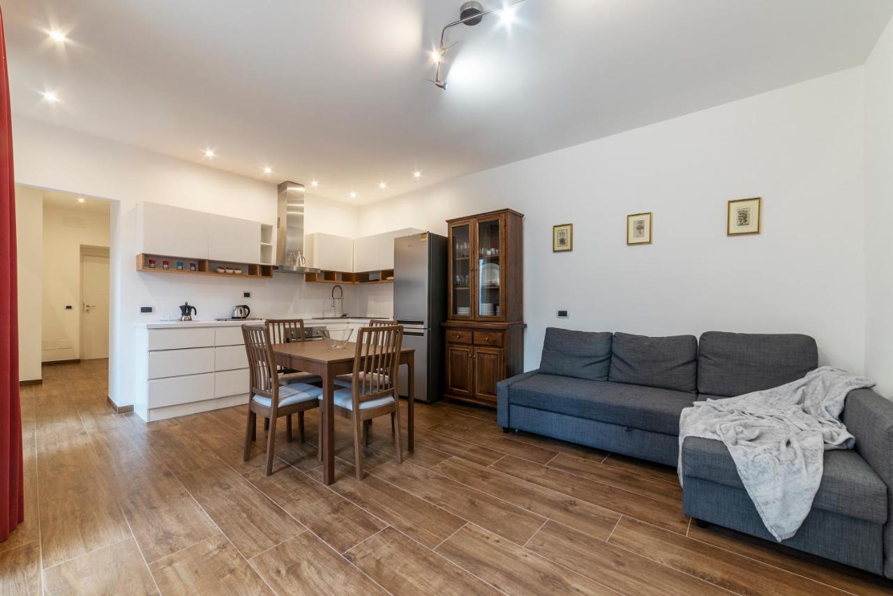 Sallustiano Apartments Rome Luaran gambar