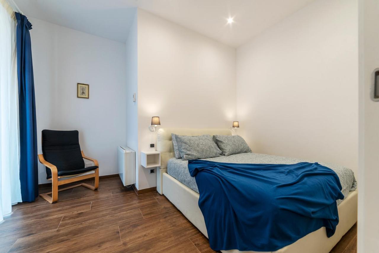 Sallustiano Apartments Rome Luaran gambar