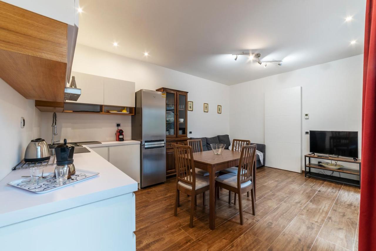 Sallustiano Apartments Rome Luaran gambar