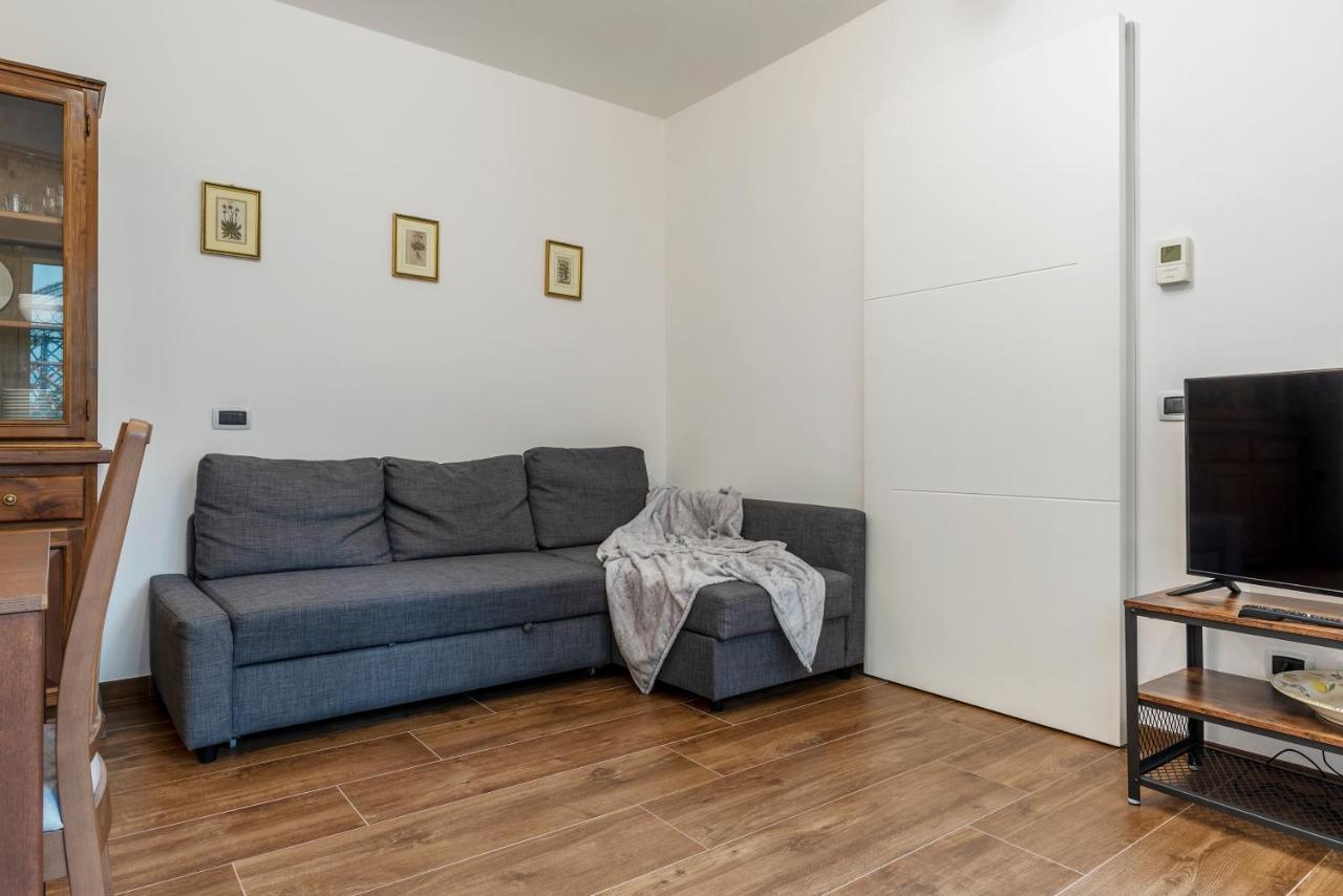 Sallustiano Apartments Rome Luaran gambar