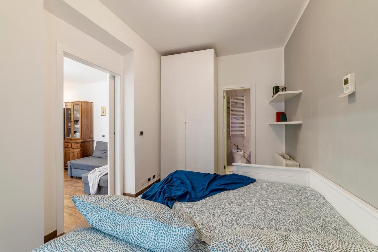 Sallustiano Apartments Rome Luaran gambar