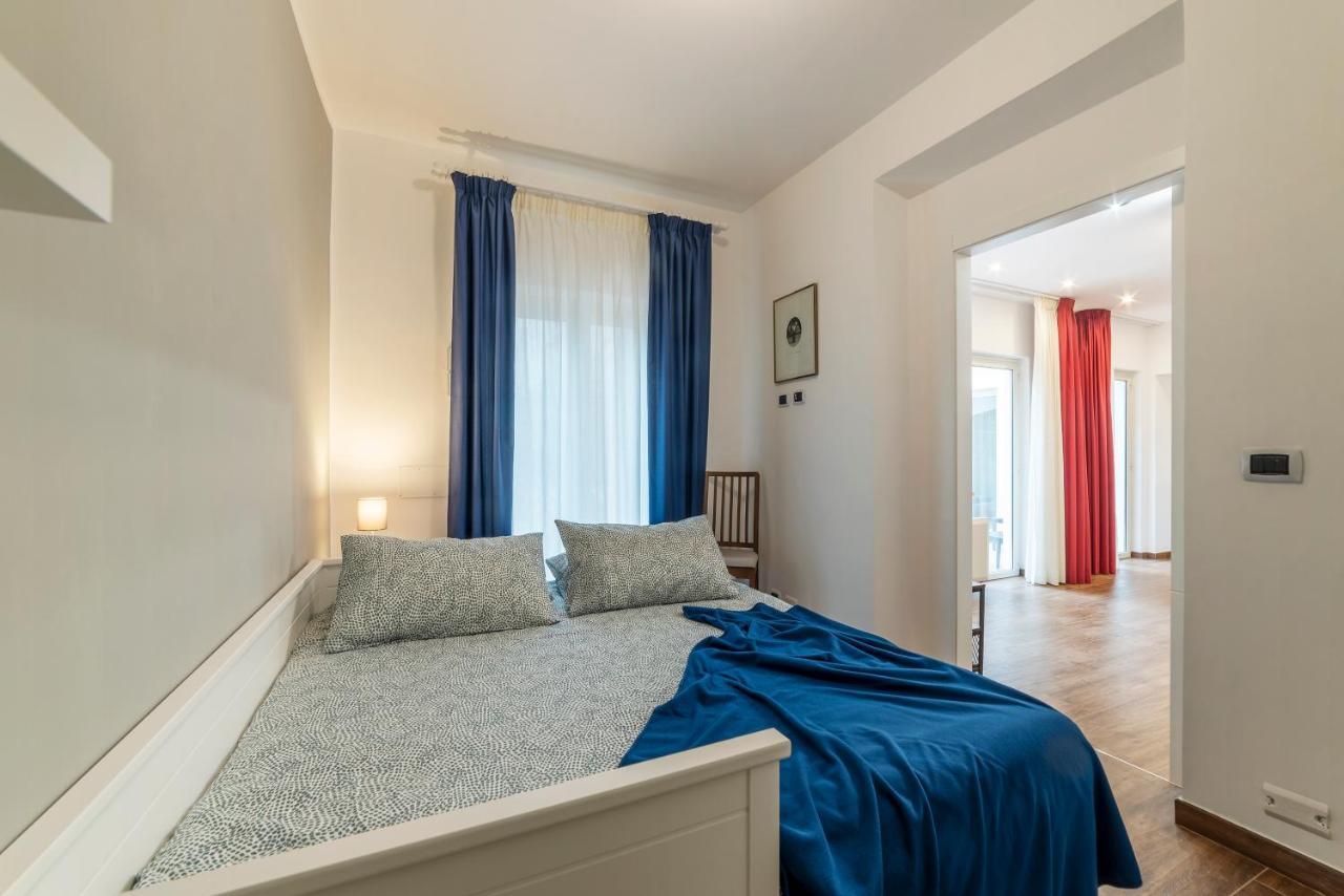 Sallustiano Apartments Rome Luaran gambar