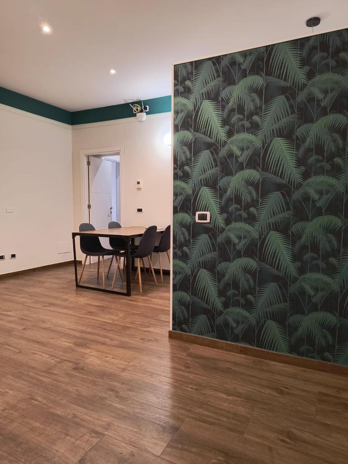 Sallustiano Apartments Rome Luaran gambar