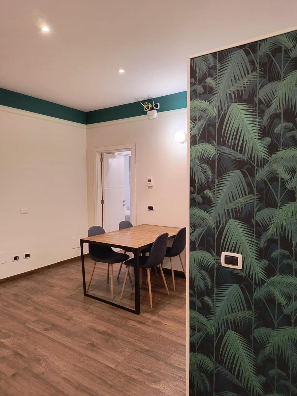 Sallustiano Apartments Rome Luaran gambar