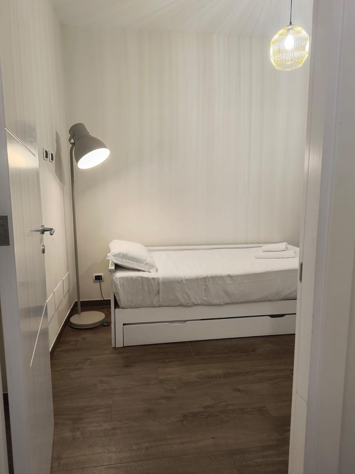 Sallustiano Apartments Rome Luaran gambar
