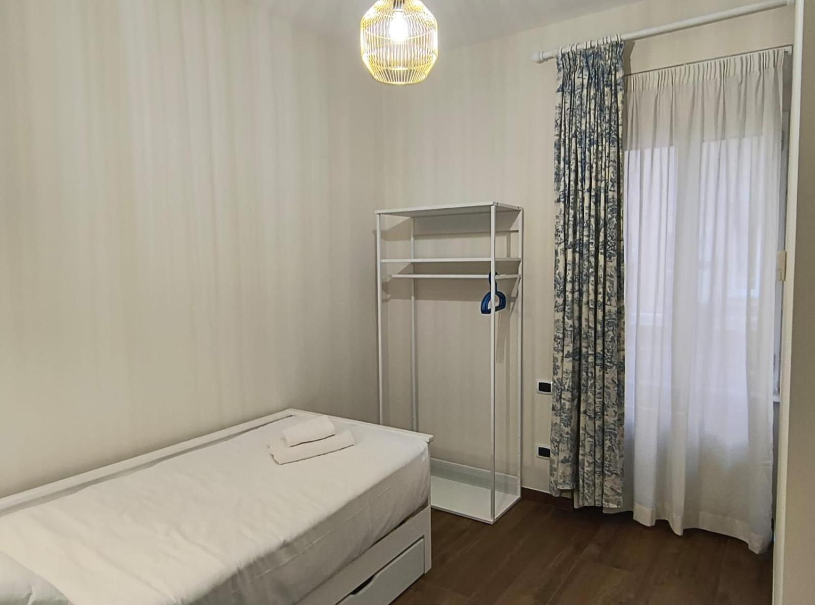Sallustiano Apartments Rome Luaran gambar