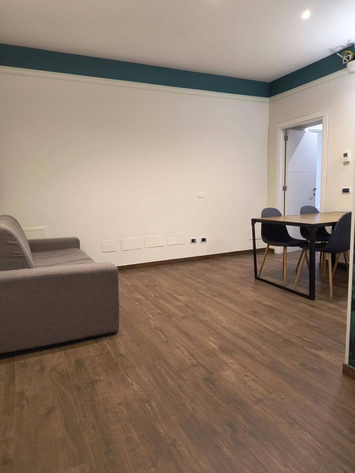 Sallustiano Apartments Rome Luaran gambar