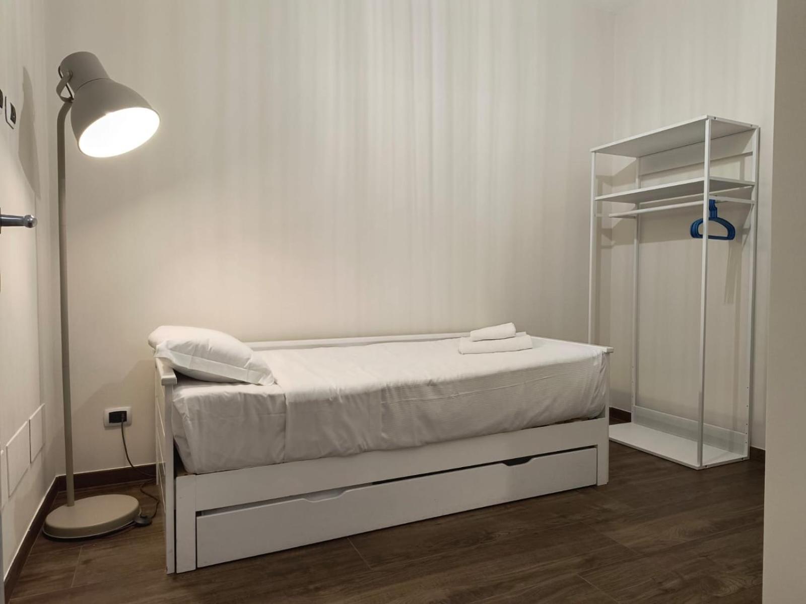 Sallustiano Apartments Rome Luaran gambar