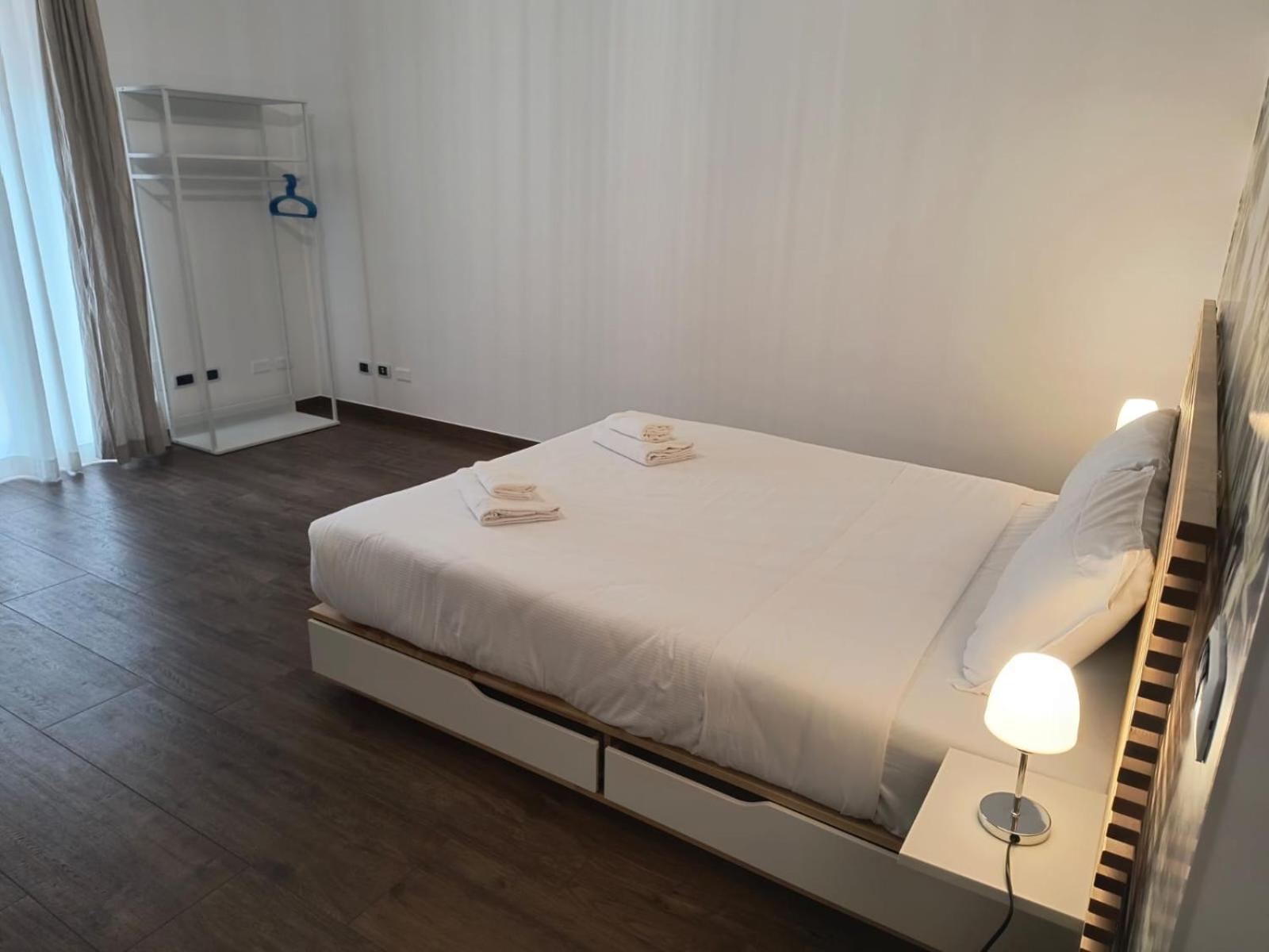 Sallustiano Apartments Rome Luaran gambar
