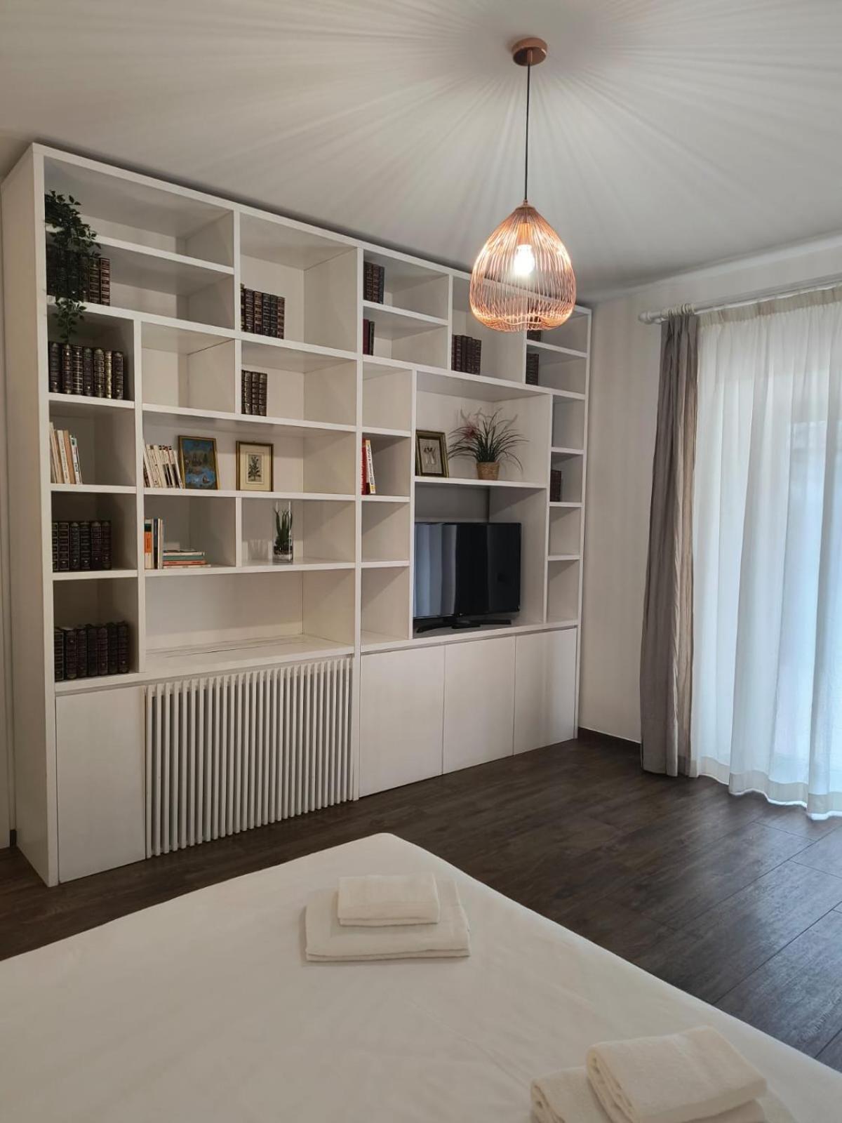 Sallustiano Apartments Rome Luaran gambar