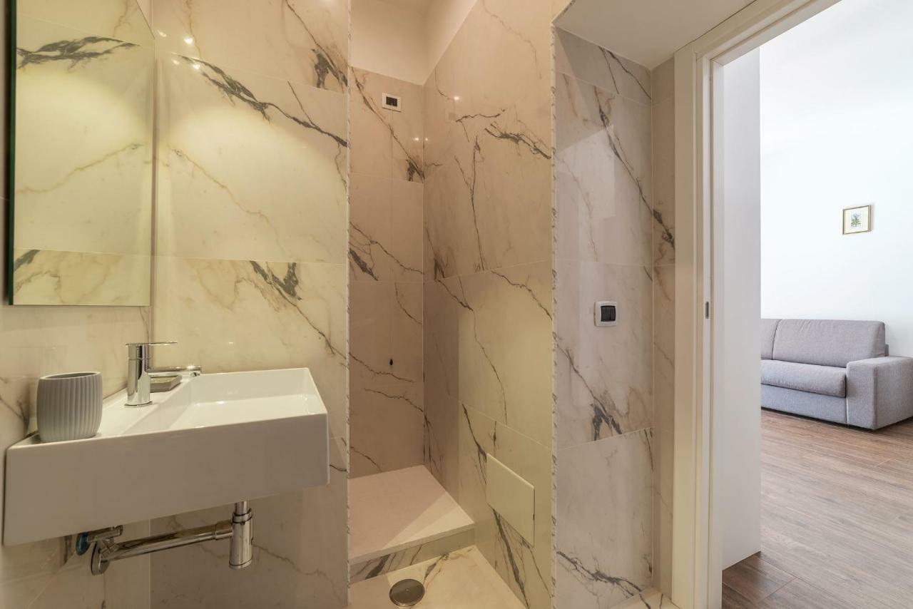 Sallustiano Apartments Rome Luaran gambar